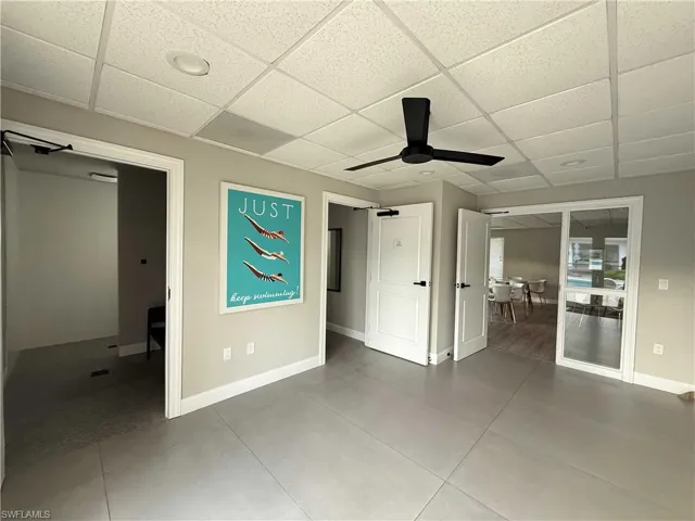 Pool house-clubhouse