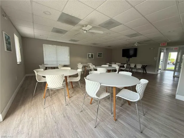 Clubhouse