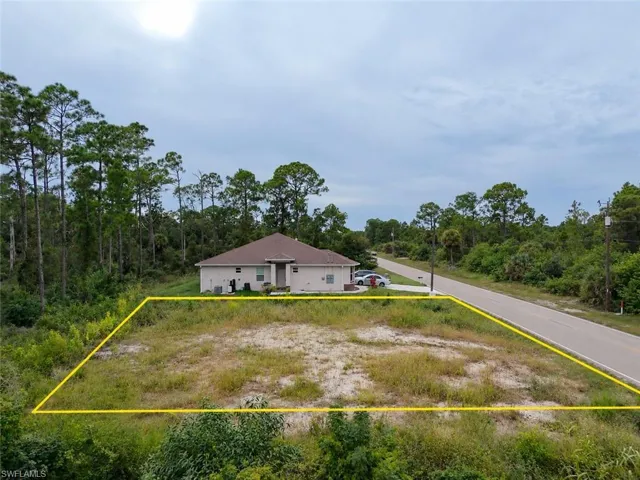401/403 12th St, Lehigh Acres, Florida 33972