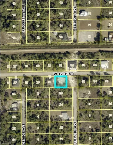 401/403 12th St, Lehigh Acres, Florida 33972