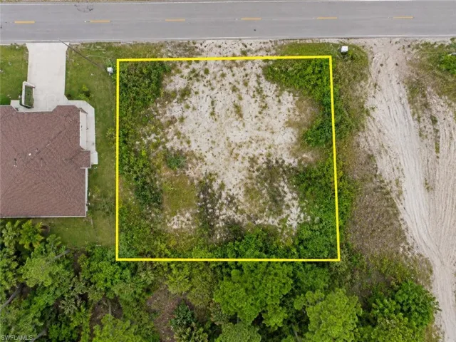 401/403 12th St, Lehigh Acres, Florida 33972