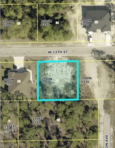 401/403 12th St, Lehigh Acres, Florida 33972