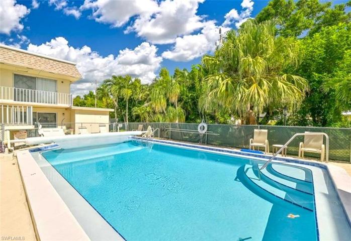 4931 Vincennes CT # 11, CAPE CORAL FL 33904