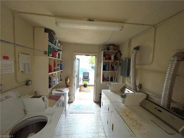 4931 Vincennes CT # 11, CAPE CORAL FL 33904