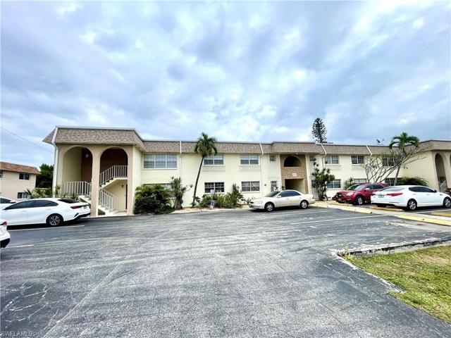 4931 Vincennes CT # 11, CAPE CORAL FL 33904