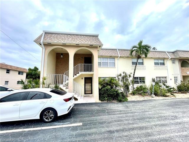 4931 Vincennes CT # 11, CAPE CORAL FL 33904