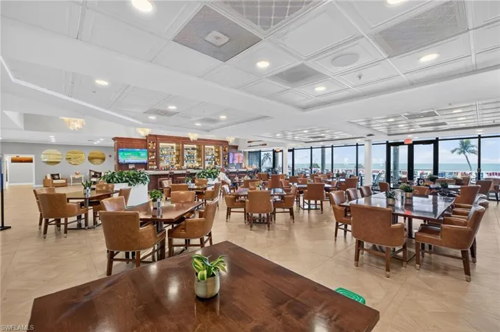 Resort Restaurant