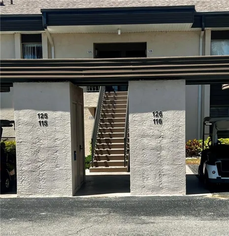 Entry. First floor.
