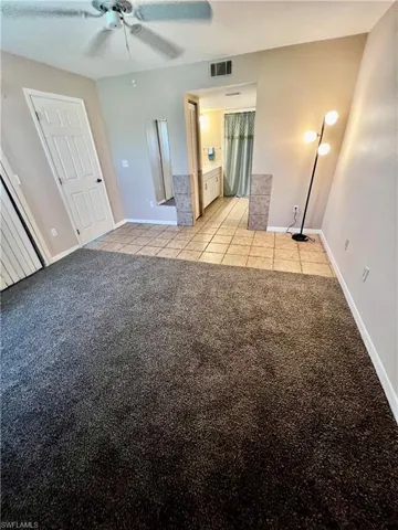 New Bedroom carpet4/1/2025