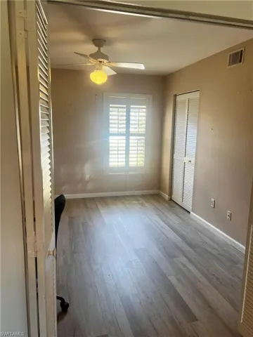 3rd Bedroom/Den