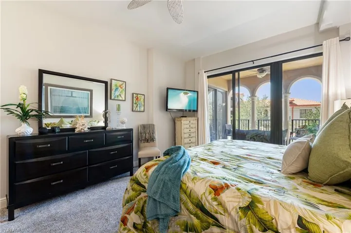 Owner's suite