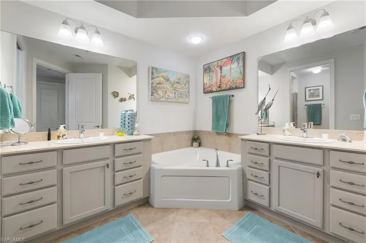 Owner's suite