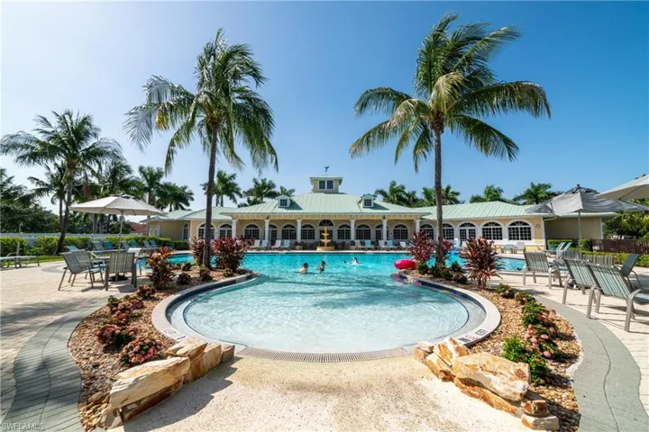 13042 Sail Away St, North Fort Myers, Florida 33903