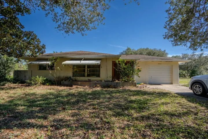 Front Elevation