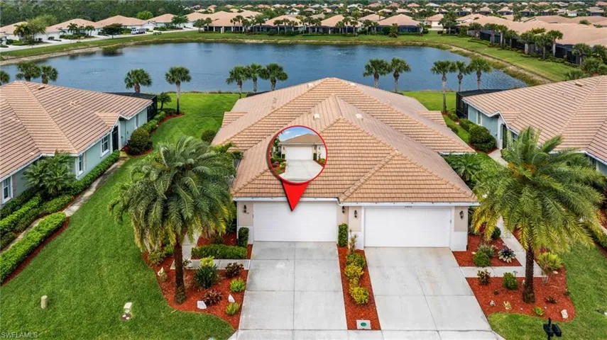 Welcome to 10464 Severino Ln, Fort Myers FL