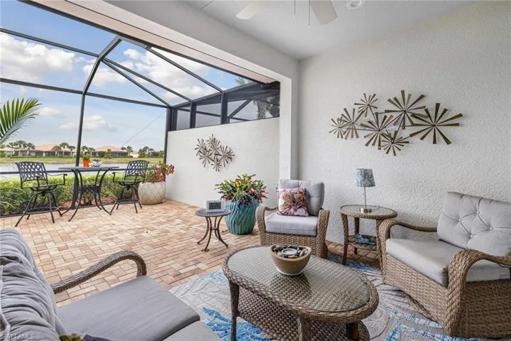 Extended Lanai