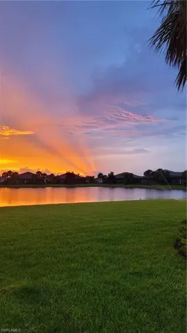 Captivating Sunset
