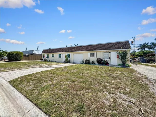 6617 Warwick Cir, Fort Myers, Florida 33919
