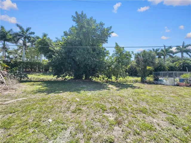6617 Warwick Cir, Fort Myers, Florida 33919