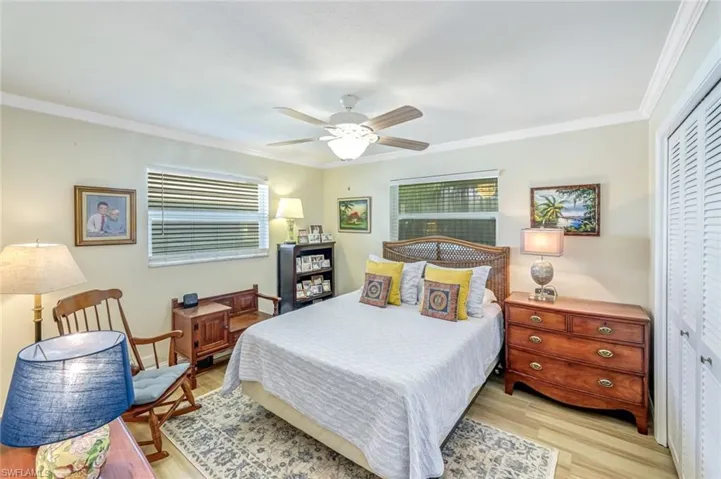 Guest Bedroom #3