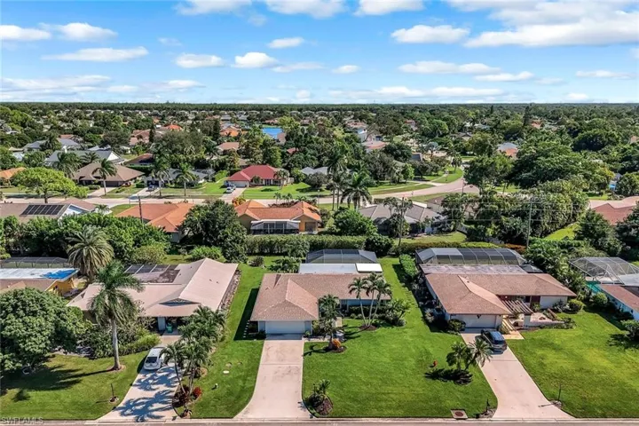 Additional Aerial views