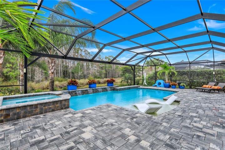 Private western preserve exposure