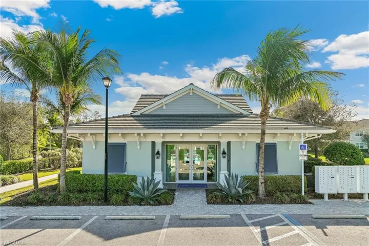 Community Center/Club House