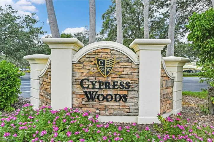 2750 Cypress Trace Cir # 2626, Naples Fl 34119