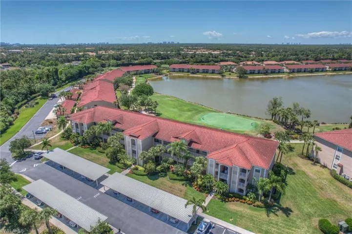 2750 Cypress Trace Cir # 2626, Naples Fl 34119