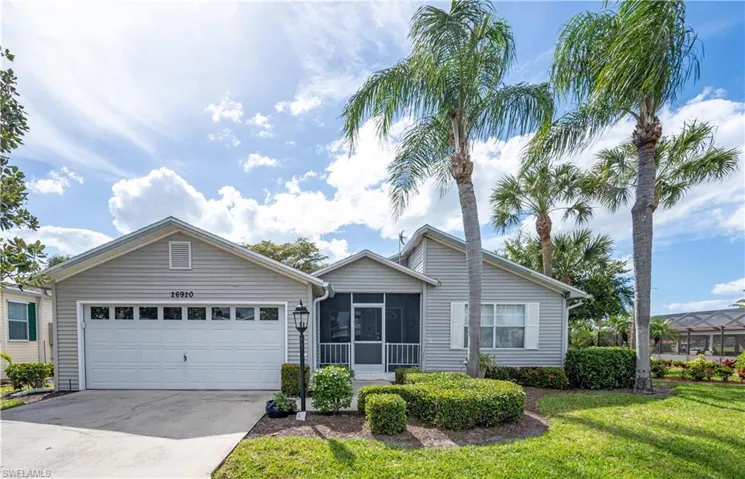 26920  Sammoset  WAY, Bonita Springs, FL 34135