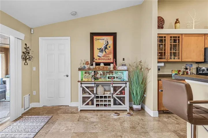 3420 NW 45th  AVE, Cape Coral, FL 33993