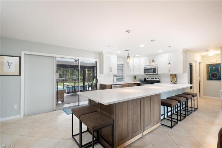 New Kitchen