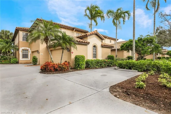 Welcome Home!