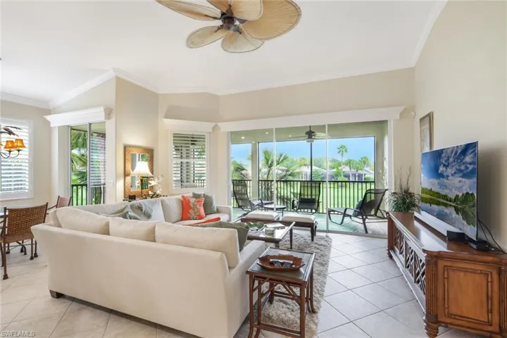 Enjoy TV/Movie time, With A View!