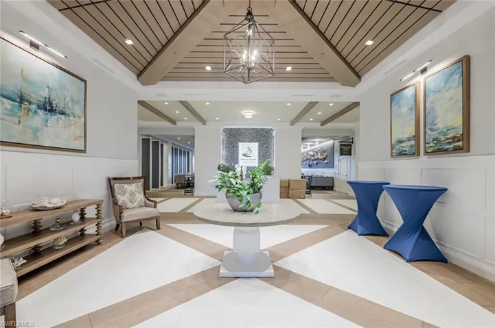 Welcome to the Clubhouse at Pelican Sound