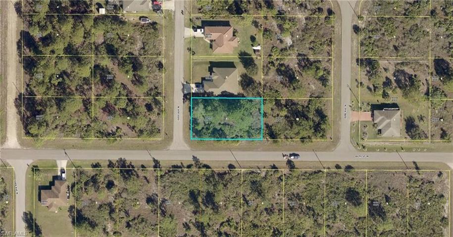 4600 Judy AVE N, LEHIGH ACRES FL 33971