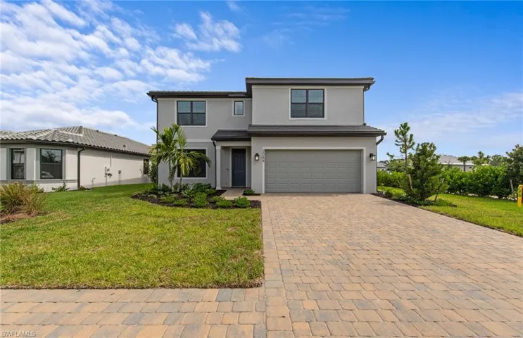 2084 Freemont Way, Naples, Florida 34120