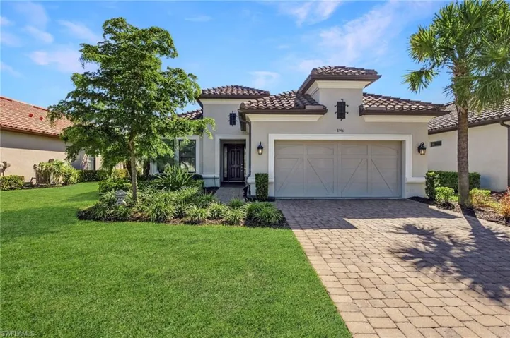 8596 Maggiore Ct, Naples, Florida 34114