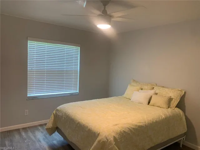 Queen Size Bedroom 2