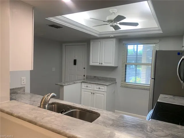 Updated Kitchen