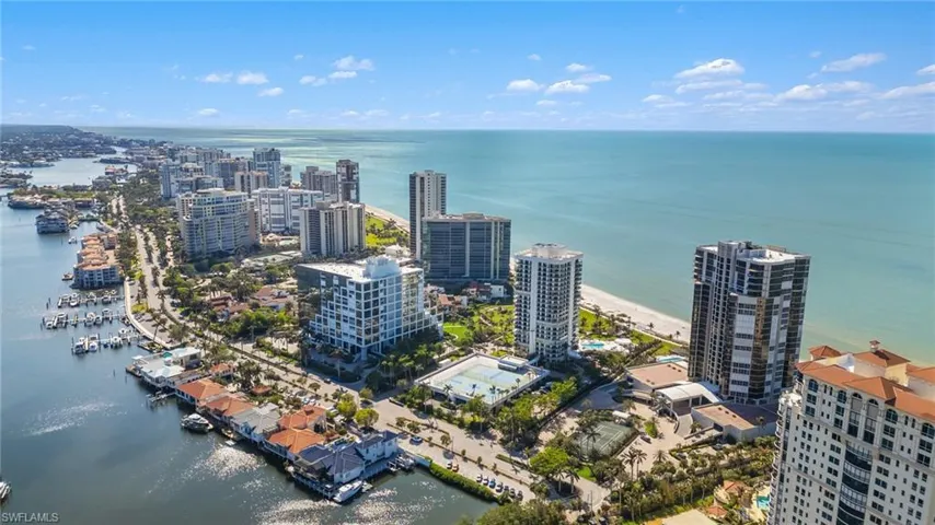 Park Shore Community