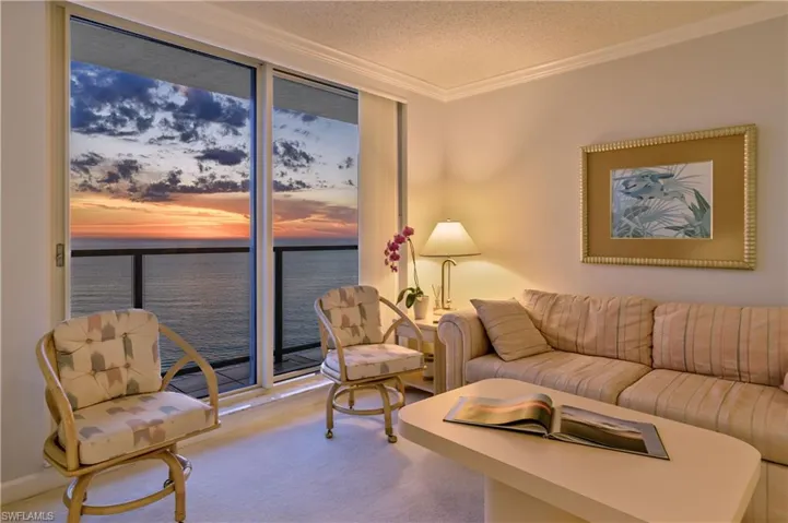 Sunset View