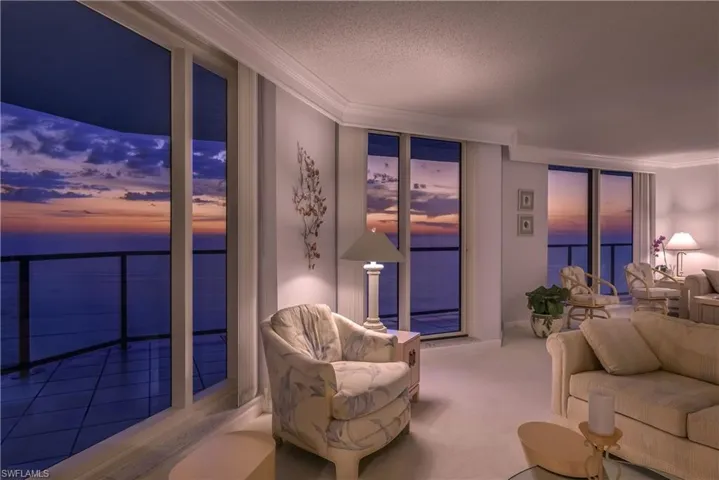 Sunset View