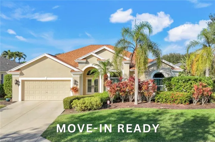 7520  Citrus Hill  LN, Naples, FL 34109