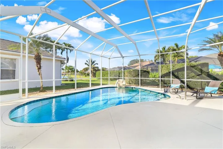 Private Pool/ Oversized Lanai