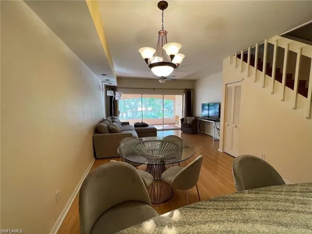 1018 Woodshire Ln A209, Naples, Florida 34105