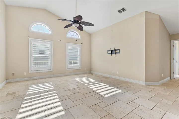 Huge Great room