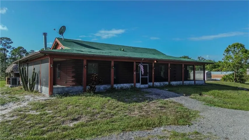5370  Pioneer 21st  ST, Clewiston, FL 33440