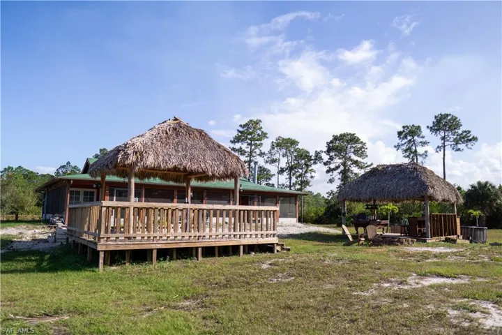 5370  Pioneer 21st  ST, Clewiston, FL 33440