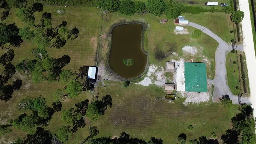 5370  Pioneer 21st  ST, Clewiston, FL 33440